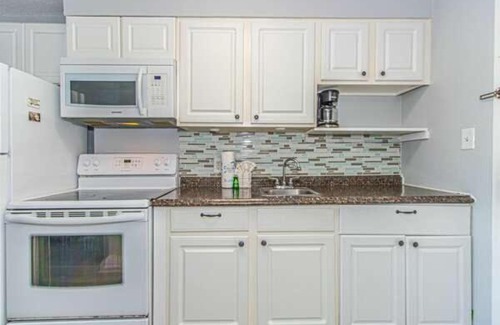Myrtle Beach House | Relaxing Holiday Home with Ocean View in Myrtle Beach