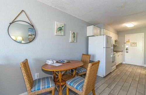 Myrtle Beach House | Relaxing Holiday Home with Ocean View in Myrtle Beach