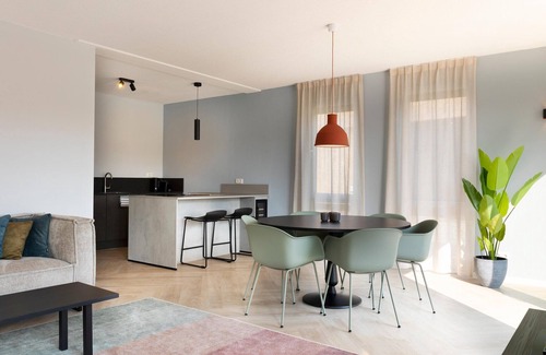 Nieuwvliet House | Relaxing Holiday Home with Sauna & Pet-Friendly Amenities