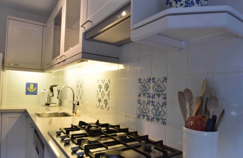Bergen aan Zee House | Charming Holiday Home in Bergen aan Zee with Ocean View