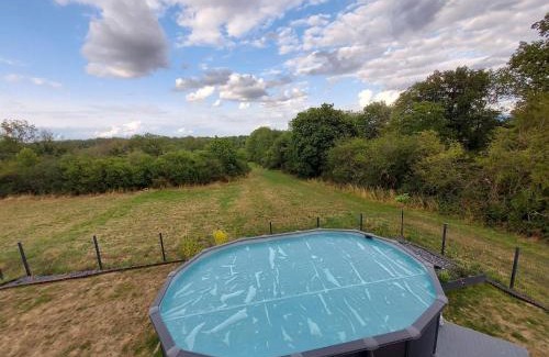 Somme-Leuze House | Modern Holiday Home in Noiseux with Pet-Friendly Garden