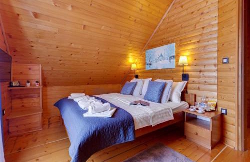Gornje Dubrave House | Idyllic Holiday House in Croatia - 4-Star, Pet Friendly