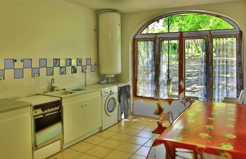 Oppede House | Idyllic Holiday Home with Private Pool - Guest Rated 9.8