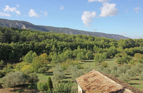 Oppede House | Idyllic Holiday Home with Private Pool - Guest Rated 9.8