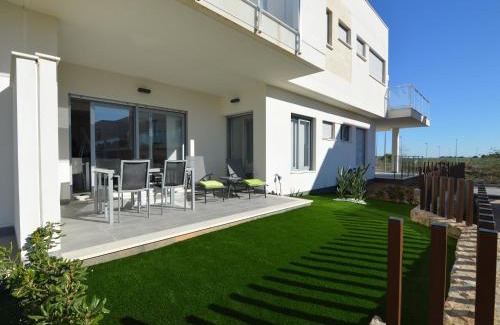 Lo Rufete House | Family-Friendly Stay at Belvilla by OYO Casa Frambuesa