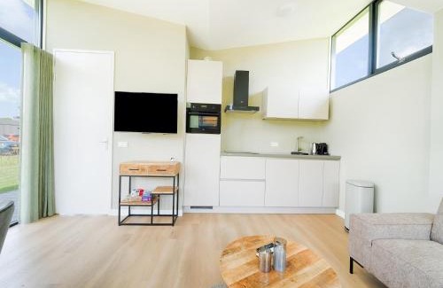 Leiderdorp House | Holiday Home in Oud Ade near Kaag Lakes
