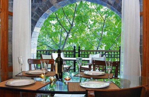 Prina House | Holiday home in Prina near Agios Nikolaos