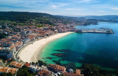 Vigo House | Relaxing Holiday Home in the Heart of Redondela