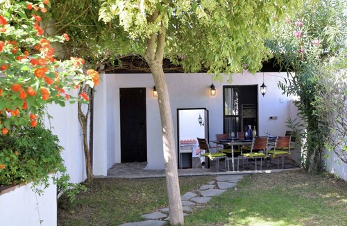 Rute House | Relaxing Getaway at Belvilla by OYO Casa Alegría
