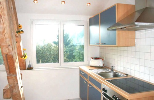 Zell im Wiesental Apartment | Holiday home in Styria