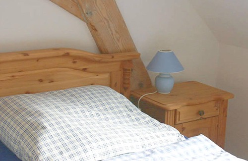 Zell im Wiesental Apartment | Holiday home in Styria