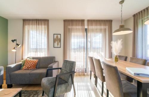 Scherpenisse House | Holiday Home in Scherpenisse near Nature Reserve, cleaning included