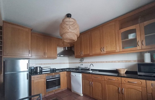 Sines House | Oceanfront Holiday Home in Sines with Top Guest Ratings