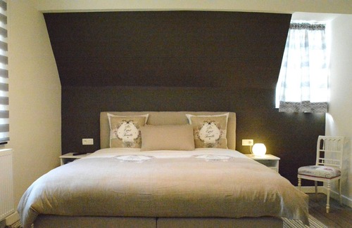 Spa House | Relaxing Holiday Home in Spa with Bubble Bath & Sauna