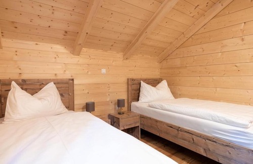 Frantschach-Sankt Gertraud House | Relaxing Holiday Home in Lavanttal with Sauna Access
