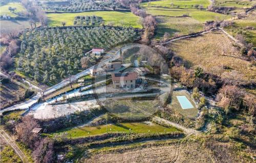 Senerchia House | Relaxing Holiday Home in Strada Cervara - Pet Friendly & Pool