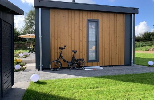Suesel House | Holiday home in Süsel with swimming pool