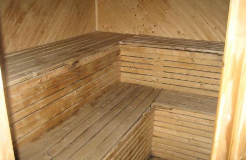 Letafors House | Relaxing Holiday Home in Syssleb ck with Hot Tub & Sauna