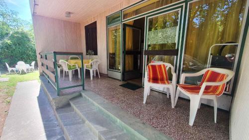 Szantod House | Family-Friendly Getaway in Szantod/Balaton - Top Rated 9/10