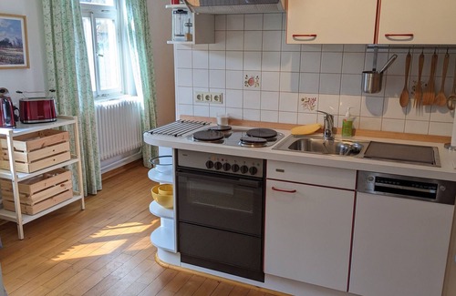 Neuweiler House | Charming Holiday Home in the Black Forest with Pool & Garden