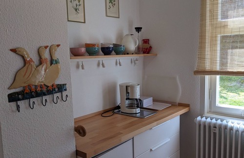 Neuweiler House | Charming Holiday Home in the Black Forest with Pool & Garden