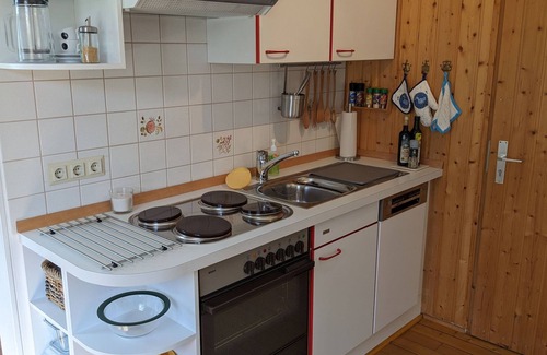 Neuweiler House | Charming Holiday Home in the Black Forest with Pool & Garden