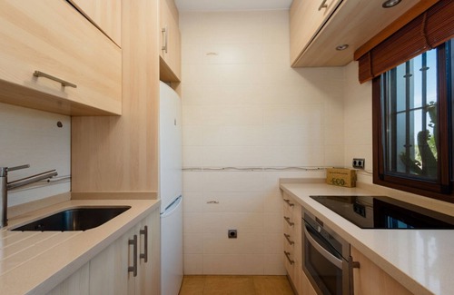 Marbella Apartment | Prime Holiday Home Near Golden Mile & Puerto Banus