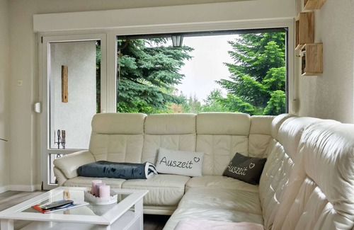 Wienrode House | Holiday home in the Harz Mountains with terrace