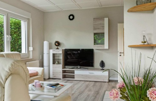 Wienrode House | Holiday home in the Harz Mountains with terrace