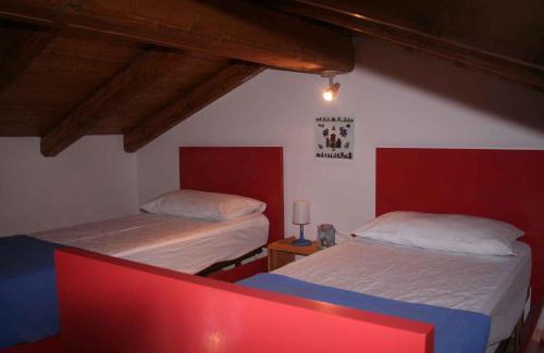 Tiarno di Sotto House | Comfortable Holiday Home in Tiarno di Sotto for Families