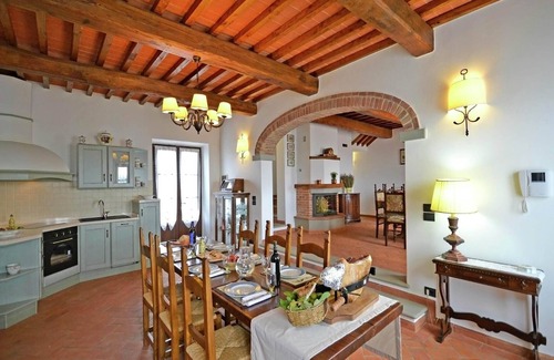 Cortona House | Experience Ocean View Bliss at Belvilla by OYO Villa Anita
