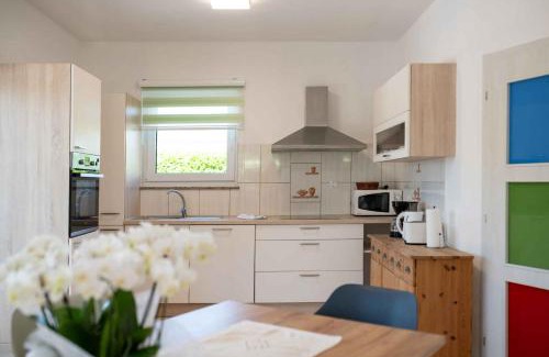 Radini House | Pet-Friendly Holiday Home in Umag with Pool Access