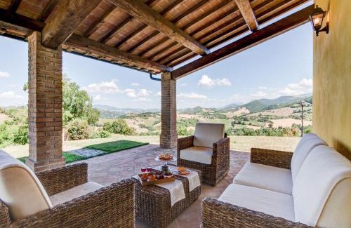 Urbania House | Discover Belvilla by OYO Sant Angiolino - 4-Star Retreat