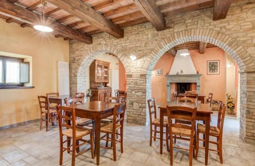 Urbania House | Discover Belvilla by OYO Sant Angiolino - 4-Star Retreat