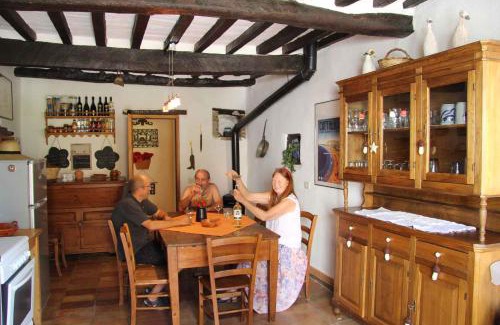 Urbino House | Discover a Pet-Friendly Holiday Home in Urbino