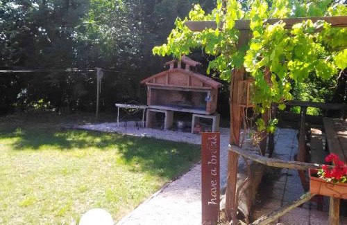 Urbino House | Discover a Pet-Friendly Holiday Home in Urbino