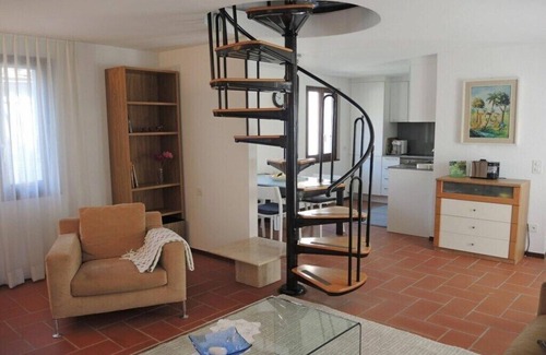 Terre di Pedemonte House | Holiday home in Verscio with swimming pool