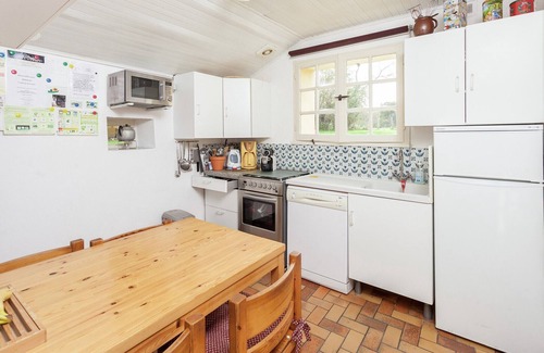 Vitry-Lache House | Family-Friendly Rural Retreat Near Vitry-Laché