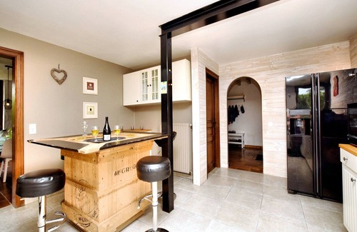 Saint-Mard House | Holiday Home in Virton with swimming pool