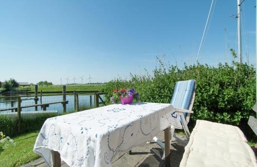 Stavoren House | Inviting Holiday Home in Warns with Jetty Access