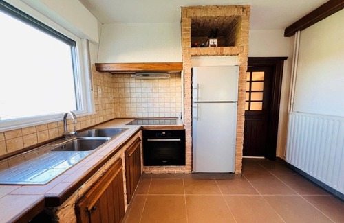 Wenduine House | Holiday Home in Wenduine near Zeedijk
