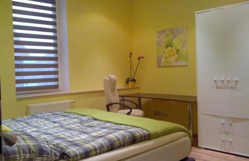 Wernigerode House | Experience Comfort at Galgenberg XXL - Family & Pet Friendly