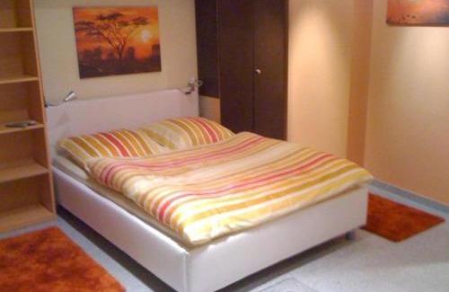 Wernigerode House | Experience Comfort at Galgenberg XXL - Family & Pet Friendly