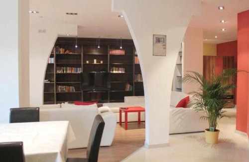 Wernigerode House | Experience Comfort at Galgenberg XXL - Family & Pet Friendly
