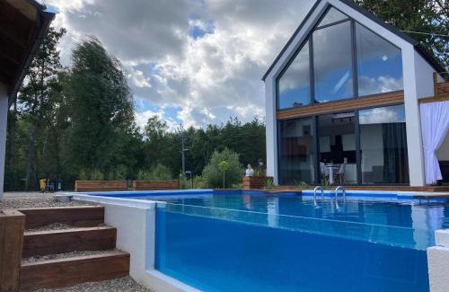 Swinoujscie House | Inviting Swinouscie Holiday Home with Pool & Family Amenities