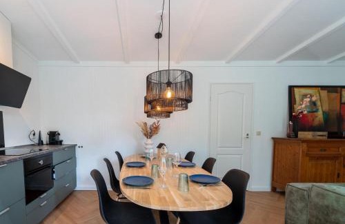 Zelhem House | Cozy Retreat Surrounded by Nature in Zelhem