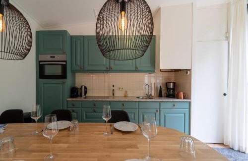 Zelhem House | Holiday Home in Zelhem with Hot Tub & Forest, cleaning included