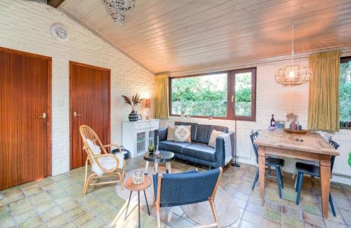 Zorgvlied House | Holiday Home in Zorgvlied near Drents-Friese Wold