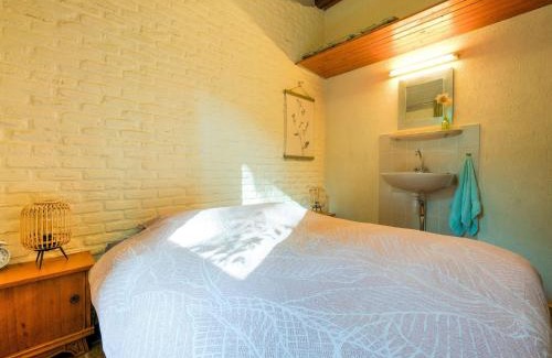 Zorgvlied House | Holiday Home in Zorgvlied near Drents-Friese Wold