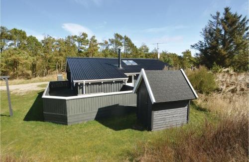 Sønder Vorupør House | Ideal 3 Bedroom Home in Thisted - Pet and Child Friendly